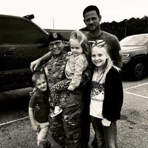 Meet your Posher, Cole